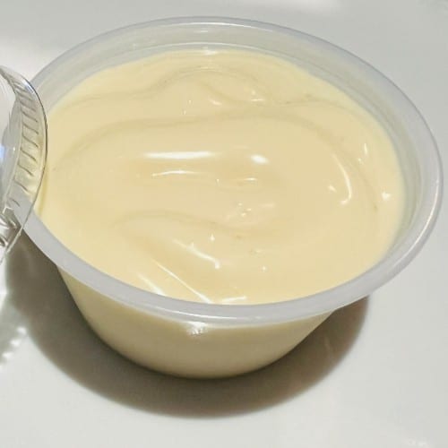 Lemon Sauce, 2 oz..