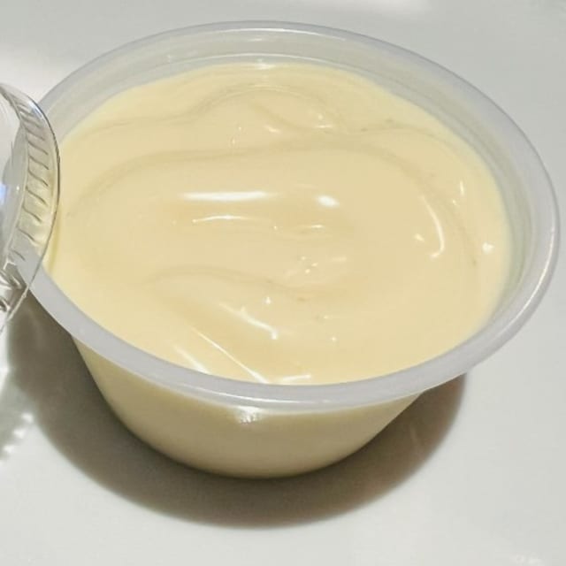 Lemon Sauce, 2 oz..