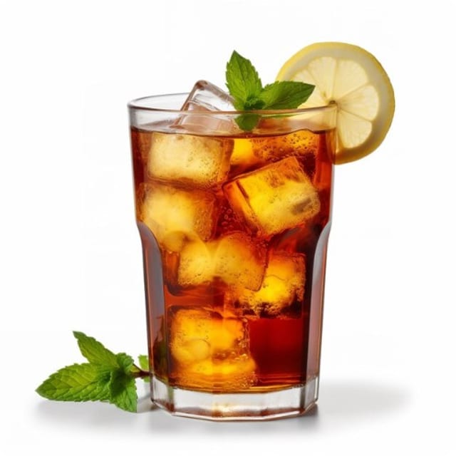 Ice Tea (Unsweetened) 32oz.