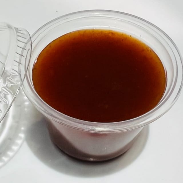Kimchee Sauce, 1 oz..