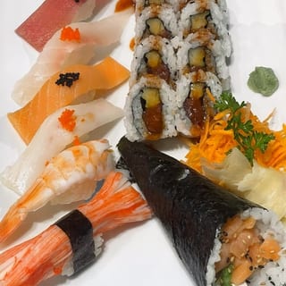 Sushi Mori-C