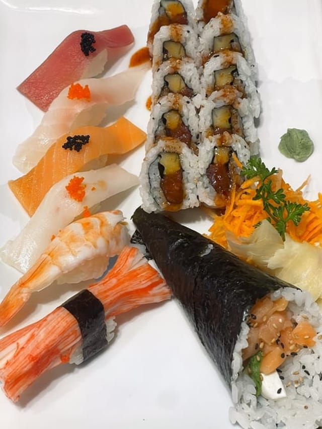 Sushi Mori-C.