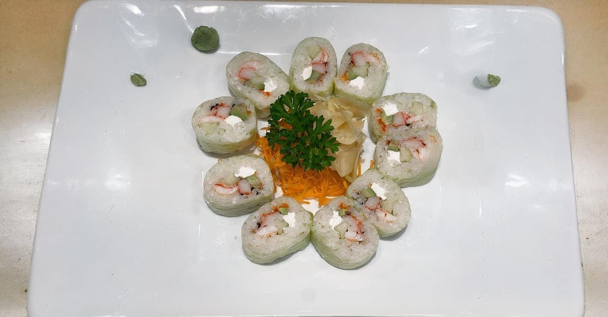French Roll (Cooked).
