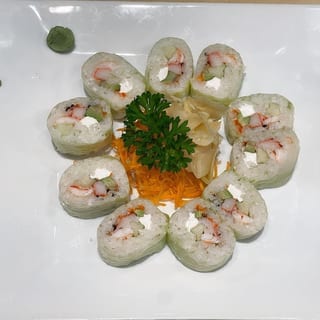 French Roll (Cooked)