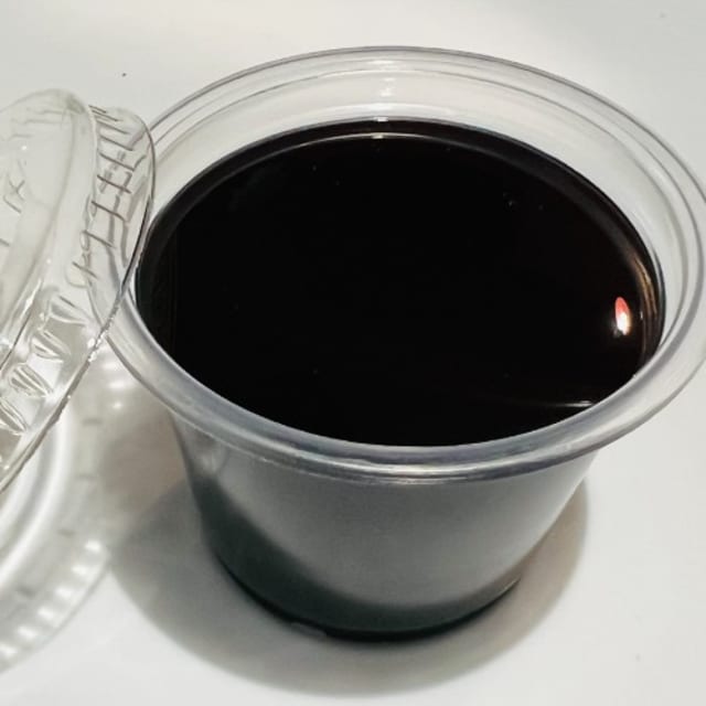 Eel Sauce, 1 oz..