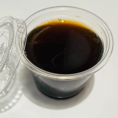 Ponzu, 1 oz..