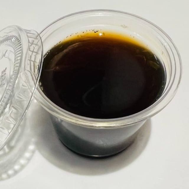 Ponzu, 1 oz..