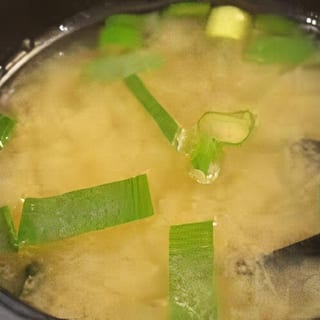 Miso Soup