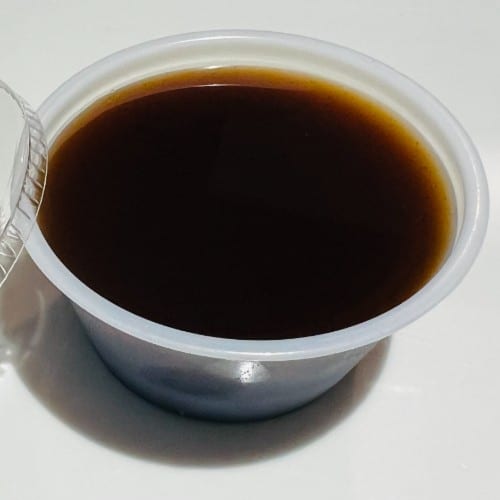 Katsu Sauce, 2 oz..