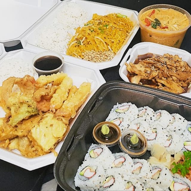 Family Meals.