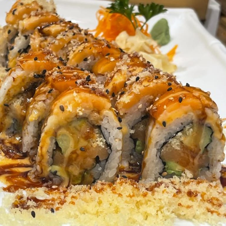 Delicious Salmon Dishes at Our Restaurant