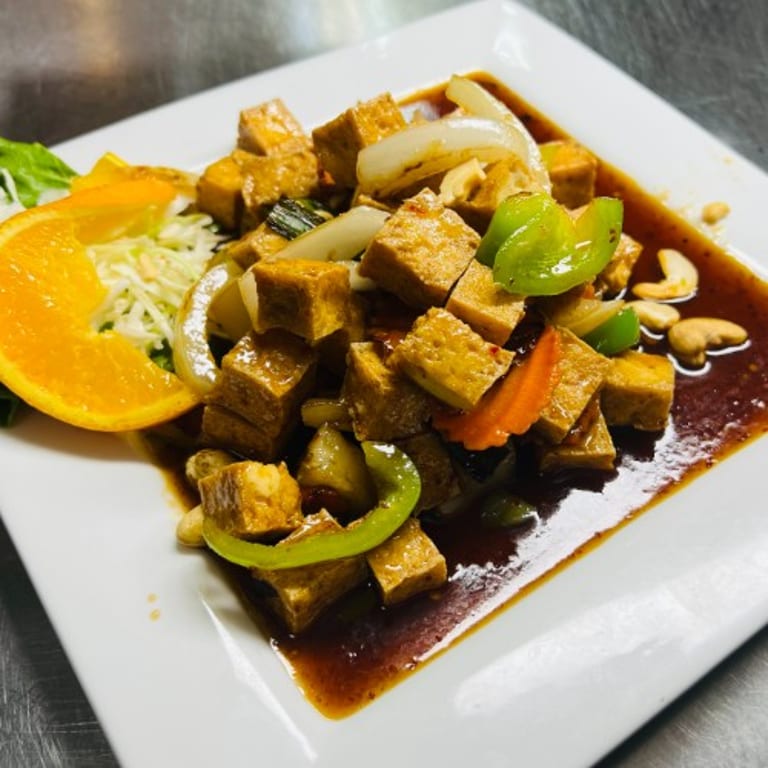 Explore Our Tofu Creations