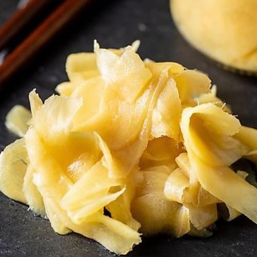Sushi Ginger, 2oz..
