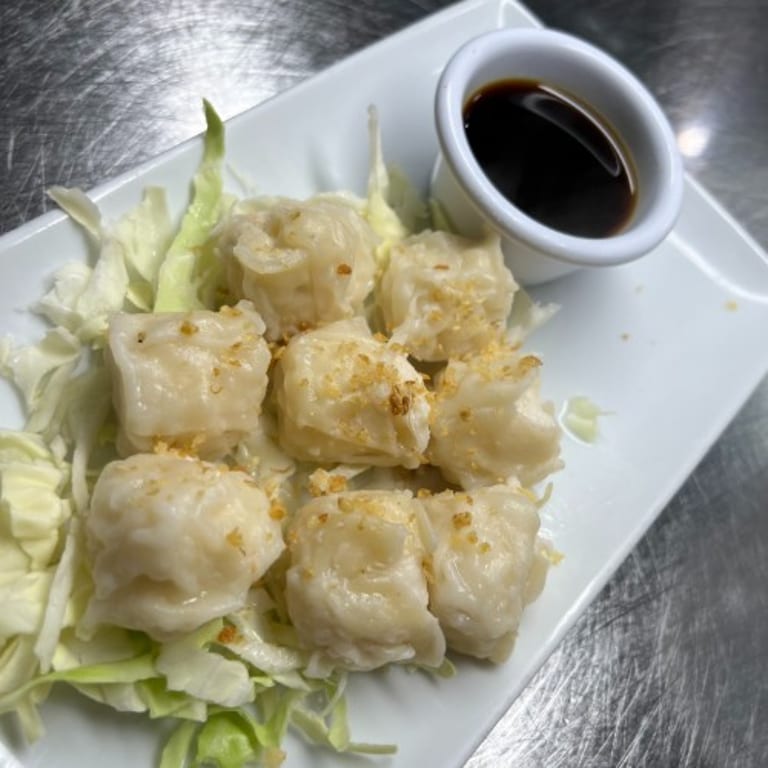 Delicious Thai Cuisine Awaits