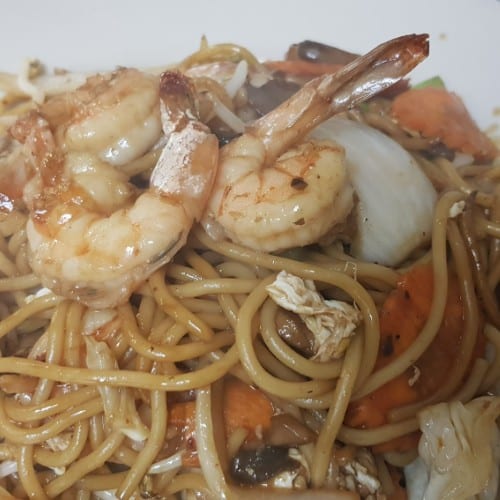 Pad Mee.