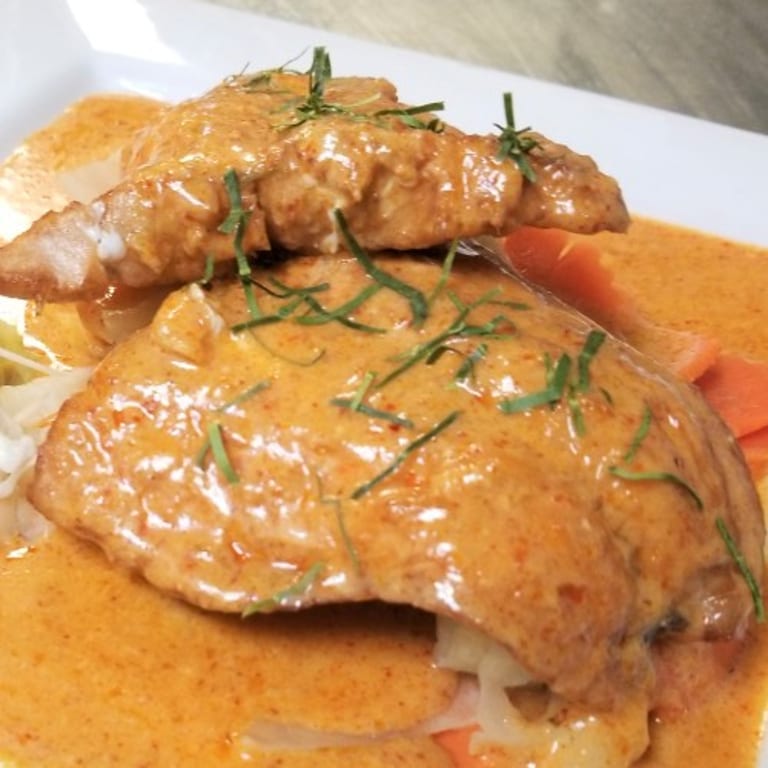 Delicious Salmon Dishes