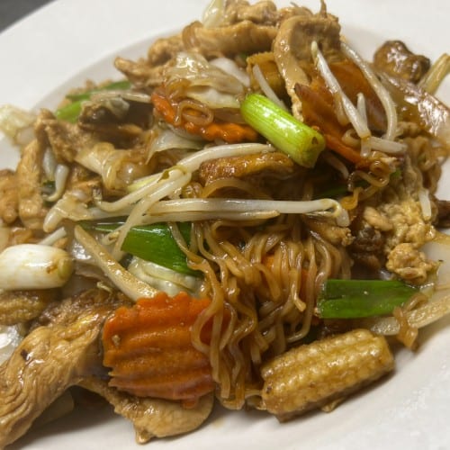 Pad Mama.