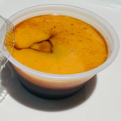 Special Sauce, 2oz..