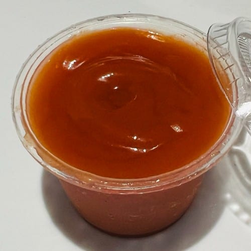 Sriracha Sauce, 1oz..