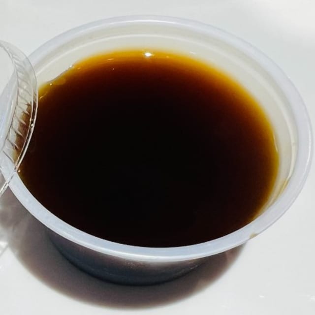 Terriyaki Sauce, 2 oz..