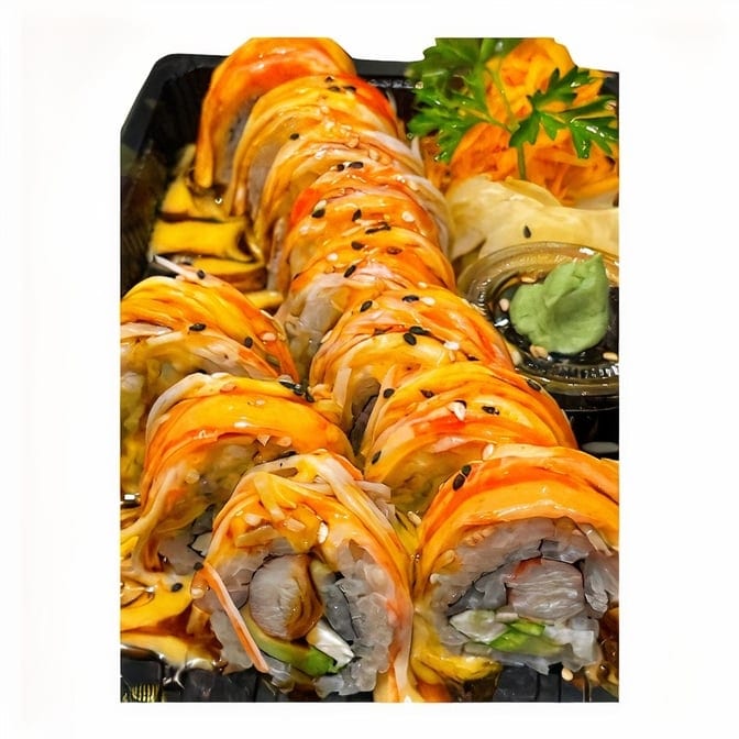 Edmond Roll.