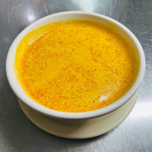 Curry Sauce, 16 oz..