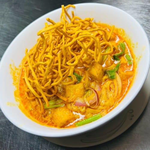 Kao Soi.