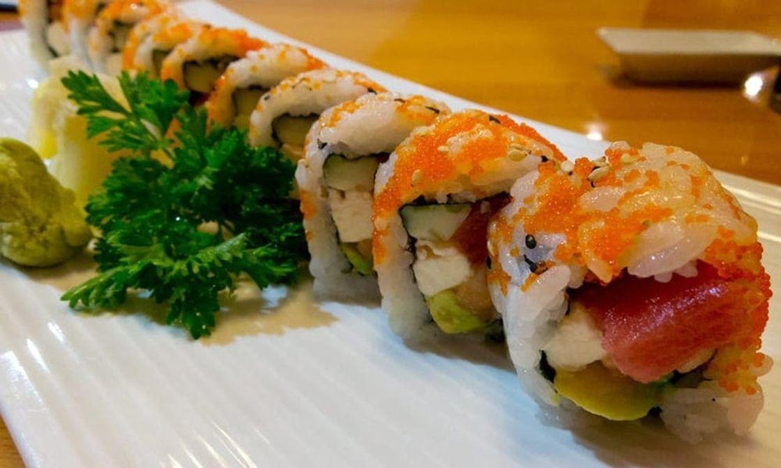 Delight Roll.