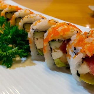 Delight Roll