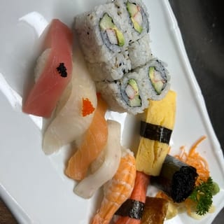 Sushi Mori-A