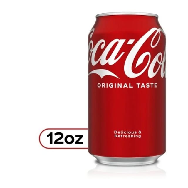 Coke (Can).