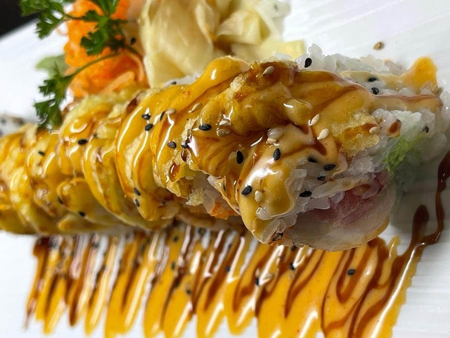 Party Roll.