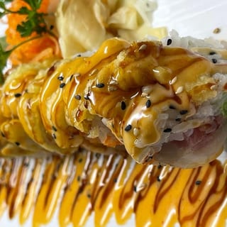 Party Roll